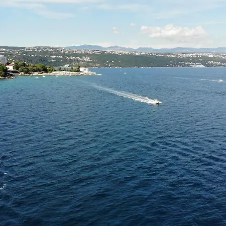 Lägenhet With Seaview